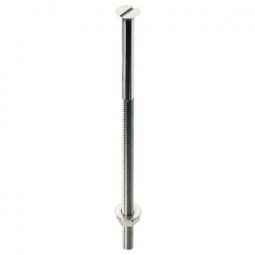 Ronstan S/S Track Bolt 6 in. x 3/16 in.