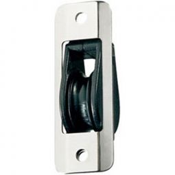 Ronstan Series 30 HL Block, Exit With Cover Plate