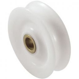 Ronstan Sheave Acetal W/Bush OD73mm x ID13mm x W22mm