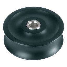 Ronstan Series 60 AP Sheave, Acetal, OD60mm x W20mm x ID8mm