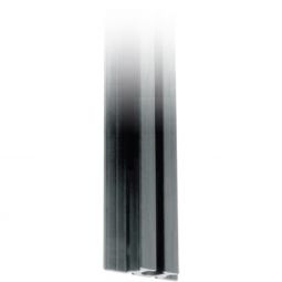 Ronstan Series 30 Luff Groove Track Gate, 400 mm. Silver