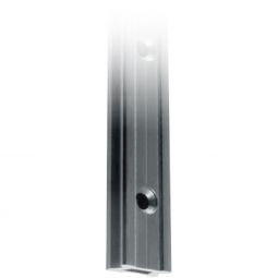 Ronstan Series 42 Mast Track Gate. Silver. 650 mm