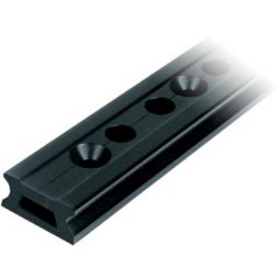 Ronstan Series 55 Track, Black, 1996 mm