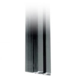 Ronstan Series 55 Luff Groove Track Gate 800 mm, Silver