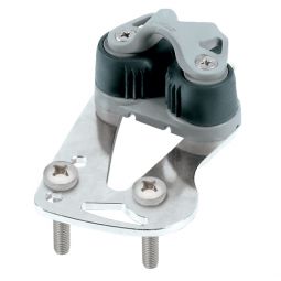 Ronstan Series 22 Control End Cleat Addition Kit