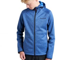 Rooster Hooded Technical Sweater (Junior)