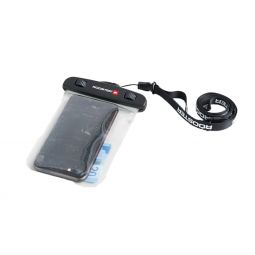 Rooster Waterproof phone Case - Small
