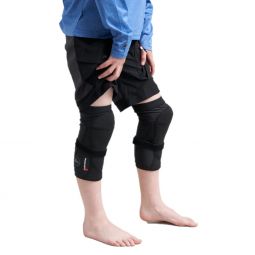 Rooster Race Armour Knee Pads (Junior)