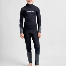 Rooster 2mm Full Wetsuit (Junior)