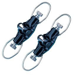Rupp Nok-Outs Outrigger Release Clips - Pair