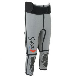 SEA Hiking Pants- Airprene 3/4 Waist lock system