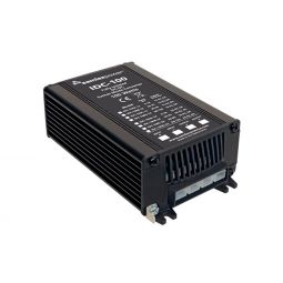 Samlex 100W Fully Isolated DC-DC Converter - 8A - 30-60V Input - 12.5V Output