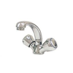 Scandvik Faucets - Basin Mixer Single Lever