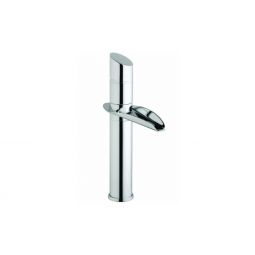Scandvik Faucets - Basin Or Galley Waterfall - Single Lever