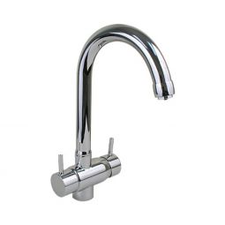 Scandvik Faucets - Galley Minimalistic