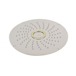 Scandvik Showers - Rain Shower Elka Contemporary Round w/o LED