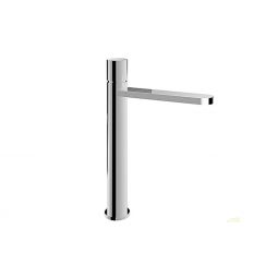 Scandvik Faucets - Basin Mixer Otto Series Tall Spout Single Lever (Chrome)