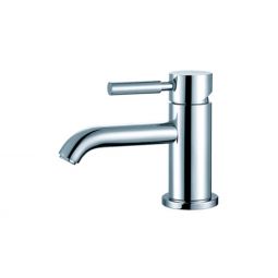 Scandvik Faucets - Basin Mixer Otto Series Low Spout Single Lever (Chrome)
