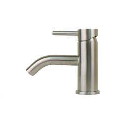 Scandvik Faucets - Basin Mixer Yo Family Contemporary Single Lever