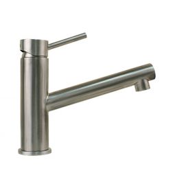 Scandvik Faucets - Galley Nordic SS Mixer