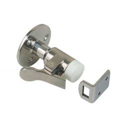 Scandvik Doorholder Large Size With Spring Latch and Rubber Bumper