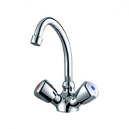 Scandvik Faucets Galley Faucets