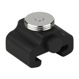 Schaefer Adjustable Track Stop 1 1/8 in (29mm) Traveler