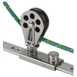 Schaefer End Controls - T-Track (32mm)