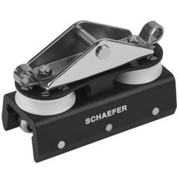 Schaefer Travelers Cars - 38mm