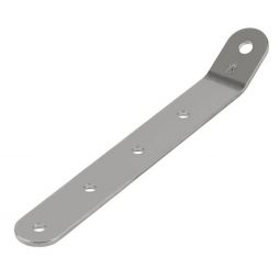 Schaefer Chainplate Bent/ 1/4 in (6mm) Pin