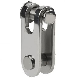 Schaefer Double Block Jaw Toggle 3/4 in (19mm) Pin