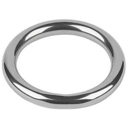 Schaefer Utility Ring 3/8 in (10mm) Stk 2 1/2 in (64mm) ID