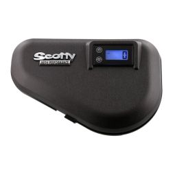 Scotty 2133 HP Electric Downrigger Lid