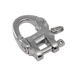 Selden Snap Shackle - 4mm Pin