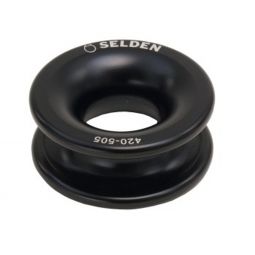 Selden Low Friction Ring AL Dia. 50/22 mm Max. line 14 mm