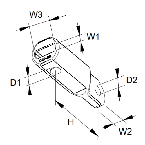 Exploded view 2