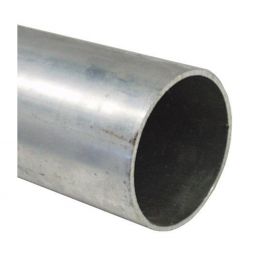 Side-Power (Sleipner) Aluminum Bow Tunnel 250 x 1000 x 8mm - Length: 39.4