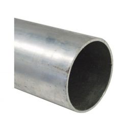 Side-Power (Sleipner) Aluminum Bow Tunnel 386 x 1000 x 10mm - Length: 39.4