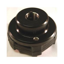 Side-Power (Sleipner) Rubber Flexible Coupler Complete One-Piece for SM240/285S