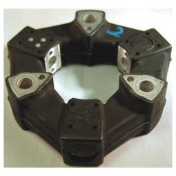 Side-Power (Sleipner) Rubber Only for SM201450-Series One-piece Couplers