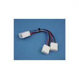 Side-Power (Sleipner) Y Connector Only - 4-Wire