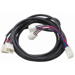 Side-Power (Sleipner) Control harness, 4-wire, 7m (23')