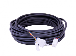 Side-Power (Sleipner) Control harness, 5-wire, 15m (49')