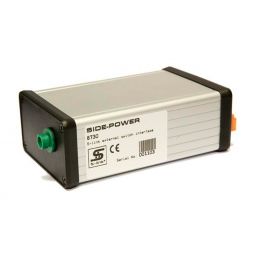 Side-Power (Sleipner) Accessories & Spares - Controler Interfaces