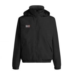 Slam Sailing Winter jacket 2.1 - Black