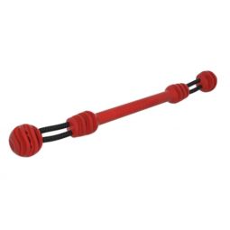 Snubber Twist - Buoy Red