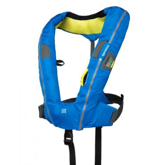 lite life jacket