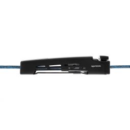 Spinlock XTX Rope Clutch 10mm - Matte Black