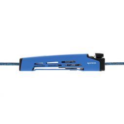 Spinlock XTX Rope Clutch 8mm - Matte Light Blue