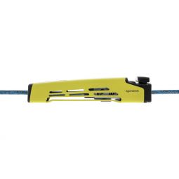 Spinlock XTX Rope Clutch 10mm - Matte Yellow